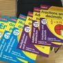 Collins easy learning workbooks Image 2