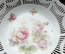 Decorative Dish.