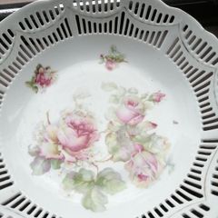 Decorative Dish.