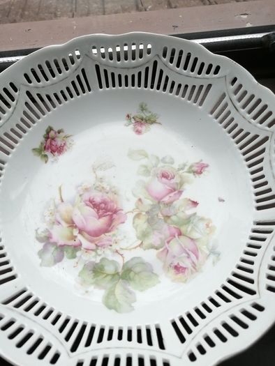 Decorative Dish.