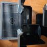 Saeco Magic M2+ Professional Coffee Machine Image 8