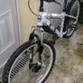 Teen Bike Apollo Image 2
