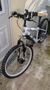 Apollo Teen Bike