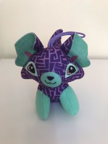 Animal Jam Plush