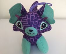 Animal Jam Plush