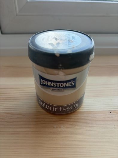 paint samples