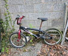 Bmx