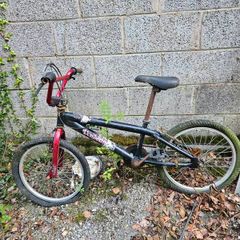 Bmx