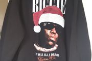 sweater biggie