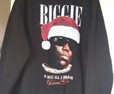 sweater biggie