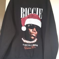 sweater biggie