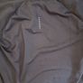 Nike black halfzip top L Image 2