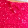 Super Soft Leigh Tucker Hooded Poncho Blanket Image 6