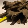 Hiding Clay cave like wood for pleco / cichlid Image 6