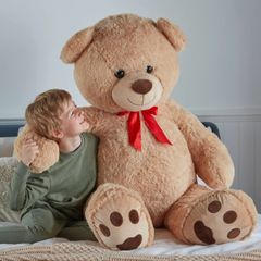 Billy huge teddy bear