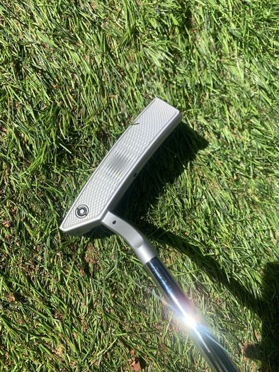 Ping Vault 2.0 ZB putter