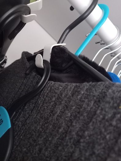 Clothes Hanger
