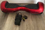 Hoverboard