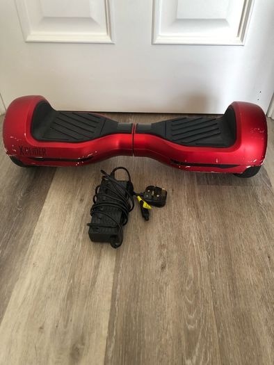 Hoverboard