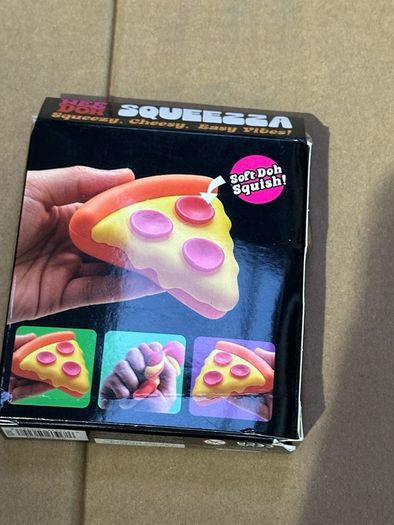 Squishies