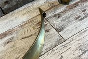 vintage shoe horn