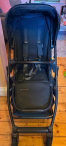 Uppababy Cruz