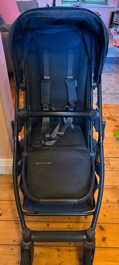 Uppababy Cruz