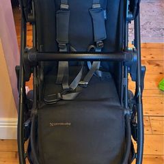 Uppababy Cruz