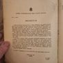 Lectionary. Readers Edition.  Jerusalem Bible Version.large Volume 1970 Paperback In Fair Condition. See Photos For Same. Image 6