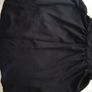 Black Summer Dress  SHEIN (I) size uk 8 Image 4