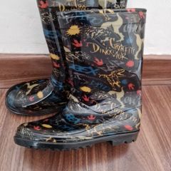 Kids Wellies size 1 never worn