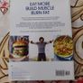 Lean in 15 by Joe Wicks Image 2