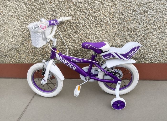 girls bike