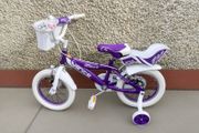 girls bike