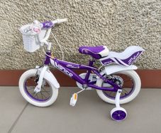 girls bike