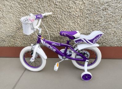 girls bike