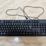 Wired USB Keyboard and Mouse Image 2
