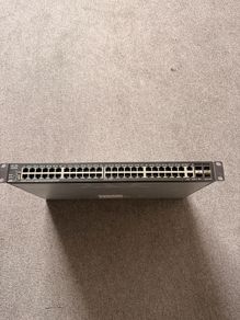 Cisco SG350X-48