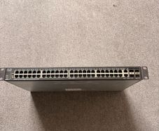 Cisco SG350X-48
