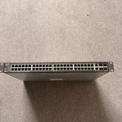 Cisco SG350X-48
