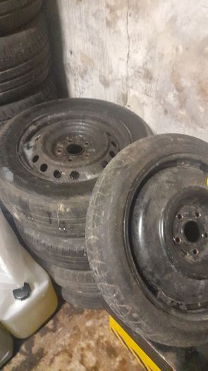 5x114 wheels alloys spares