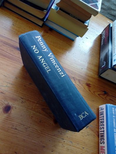 Books: Hardback