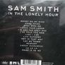Sam Smith - In the Lonely Hour CD Image 2