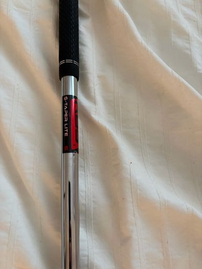 Cobra King Forged Tec Utility 3 iron