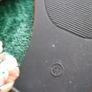 sandles best suit size 7 worn once Image 4