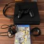 Playstation 4 slim 500gb - complete Image 3