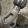 Mercedes C Class W205 S205 Genuine Electric Folding Towbar A2053104800 Image 7