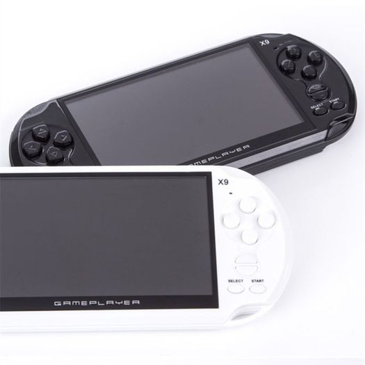 Brand New Video Retro Game Console Handheld Game Player.