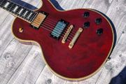 1983 Tokai MIJ Les Paul Custom LC60 (Delivery available)