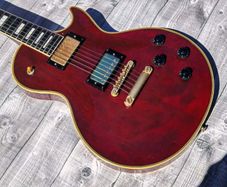 1983 Tokai MIJ Les Paul Custom LC60 (Delivery available)